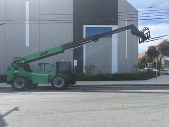 2016 JLG 10054 Telehandler