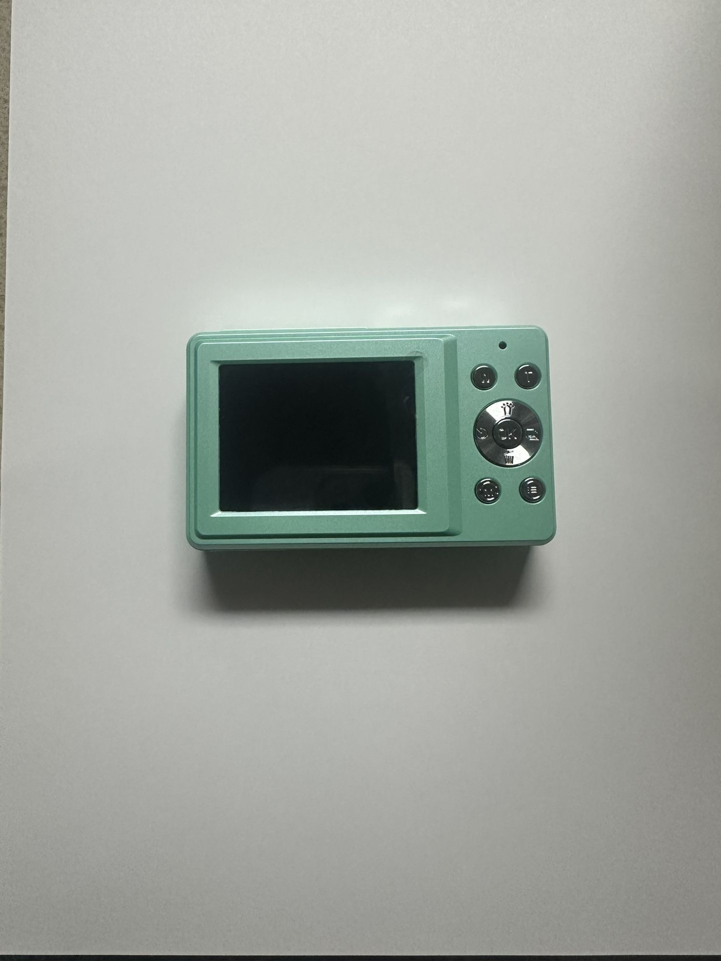 Digital Camera