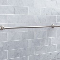 Pair Of 2 - Hayden Pottery Barn Towel Bar 24” - NIB