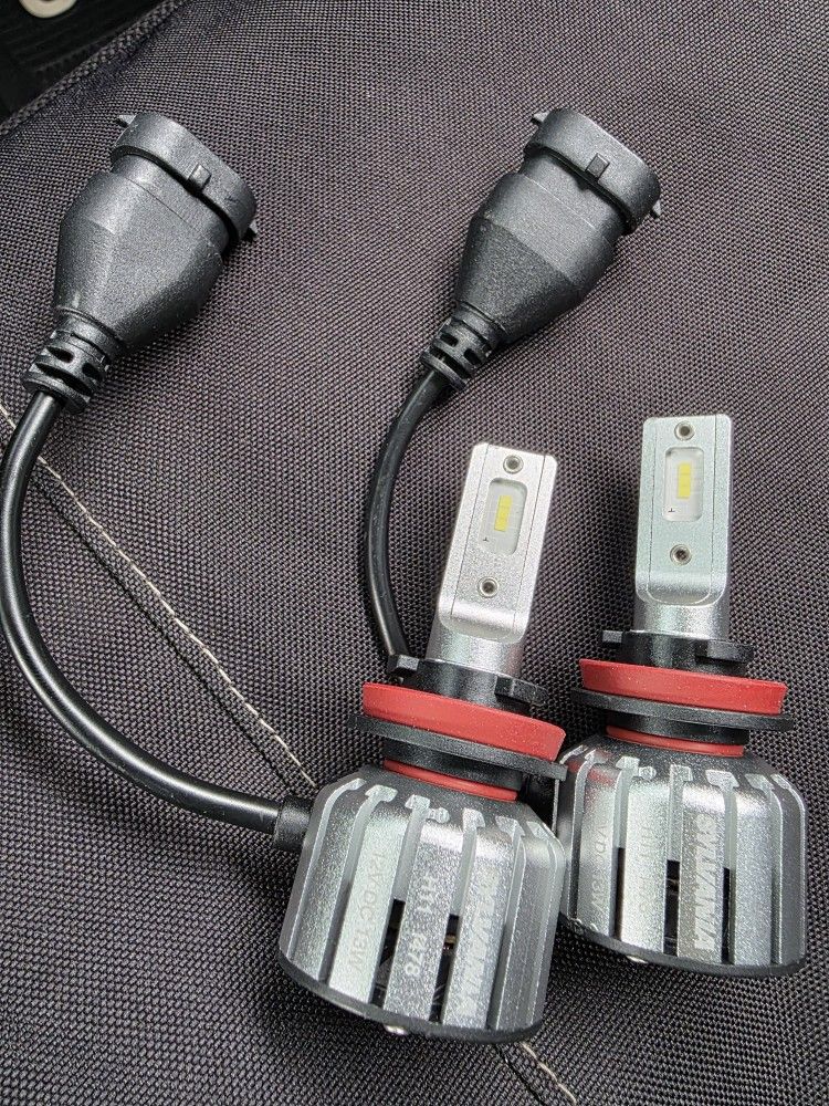 Sylvania H11 LED 6000 K