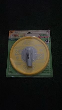 Pole sander