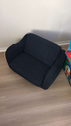 Kid couch