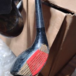Golf Clubs