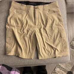 Men Shorts