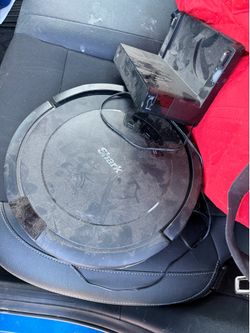 Shark vacuum