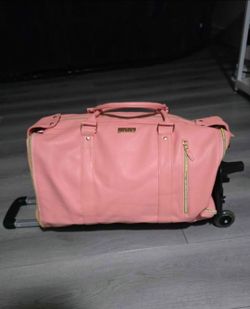 Bolsa de equipaje o viaje