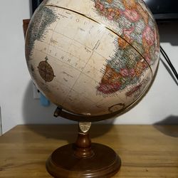 Globe