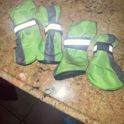 Doggie Shoes For A Small Dog