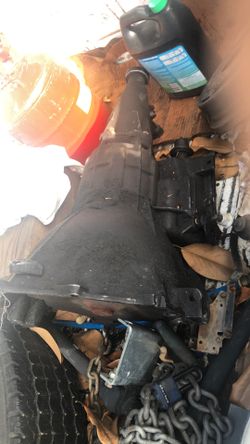 Powergllde Transmission