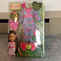 Hearts4Hearts Doll Clothes NIB