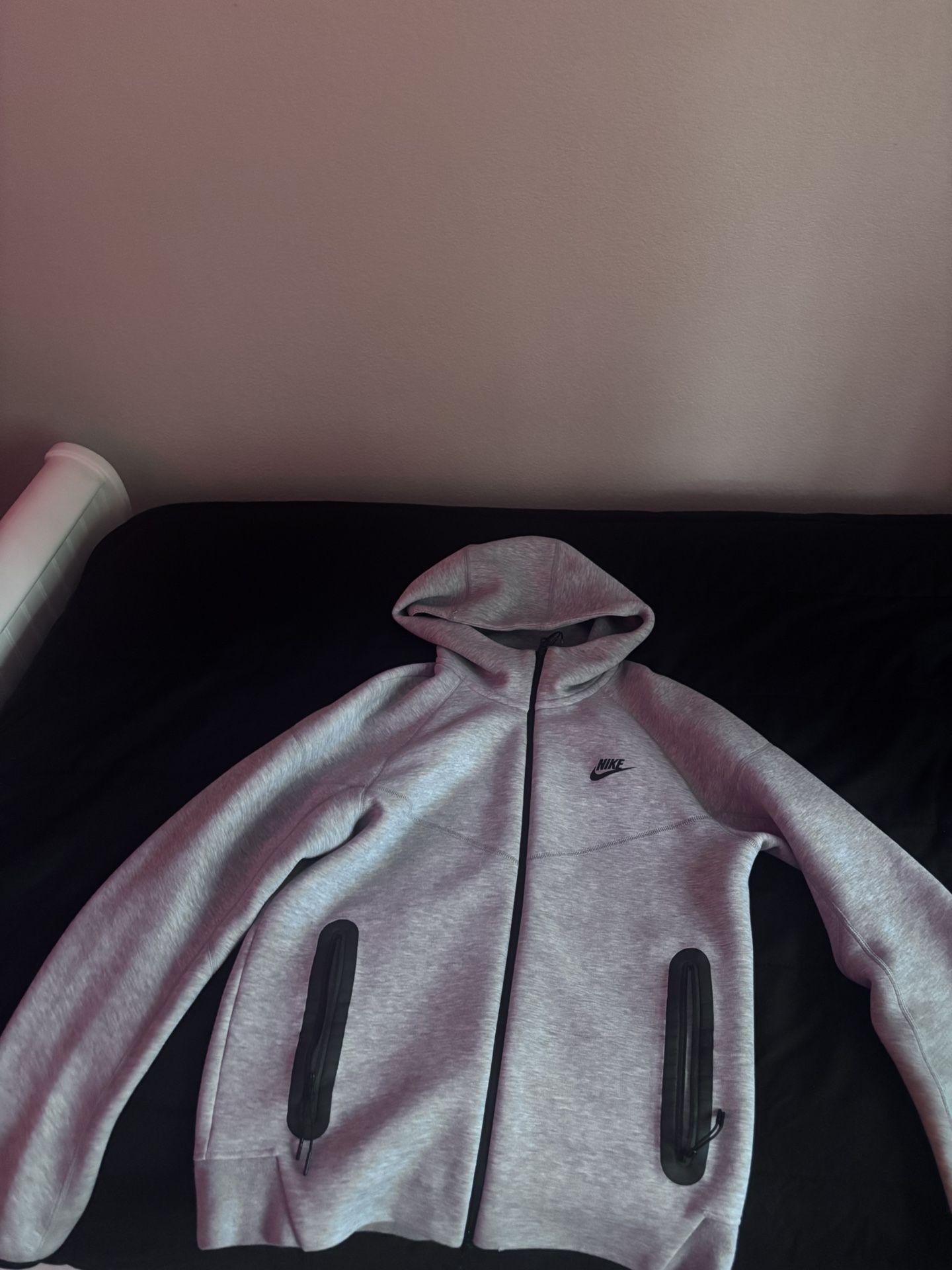 Nike Tech