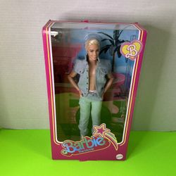 Ken Doll