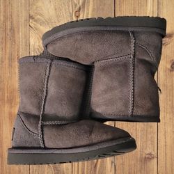 Uggs Classic Boot 2