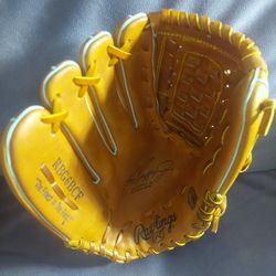 NEW Rawlings Baseball/Softball Glove: Ken Griffey Jr. LHT. $27.95 CASH