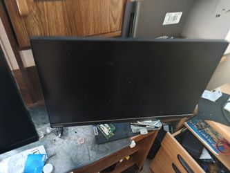 27" LG G-Sync 4k (like new)
