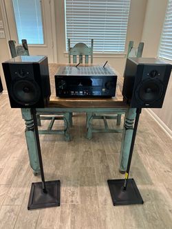 Surround systwm