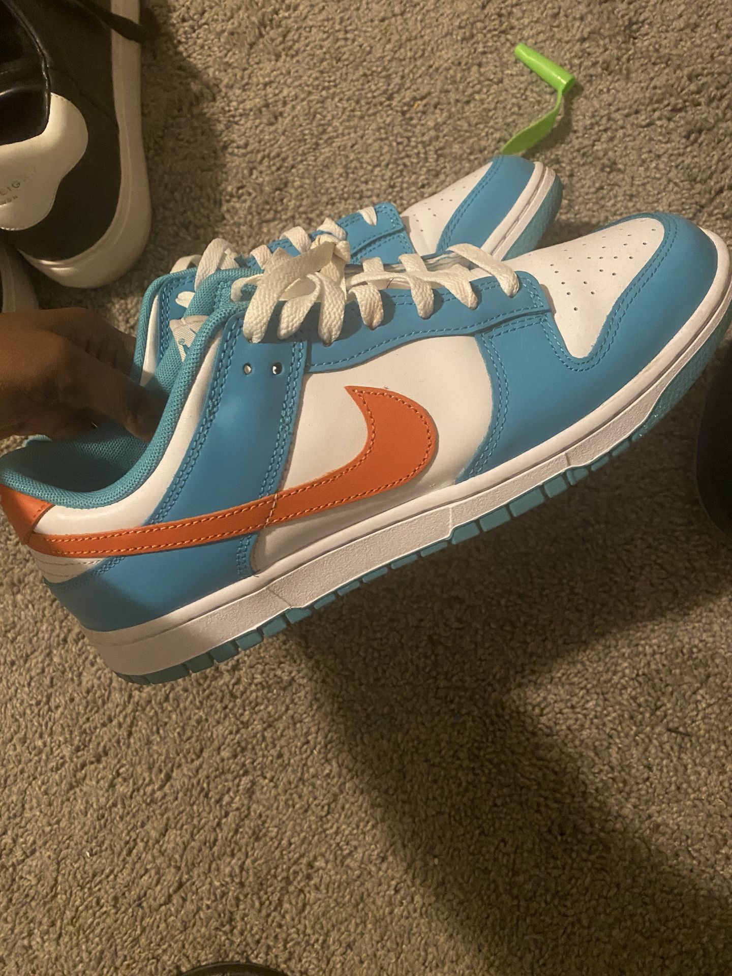 Dunks 