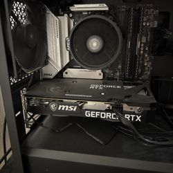 RTX 3060 12GB OC 