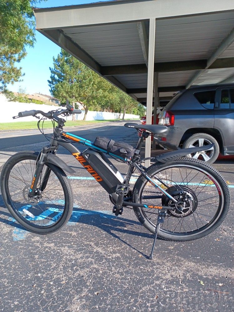 trinx electric bike 1000w