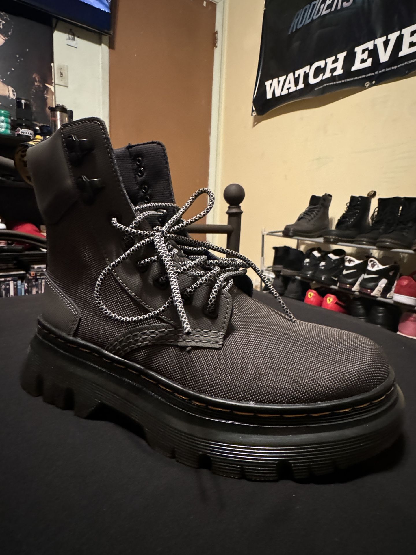 Dr Martens