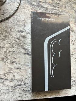 Samsung galaxy S26 ultra