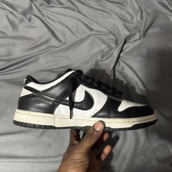 Panda Dunks