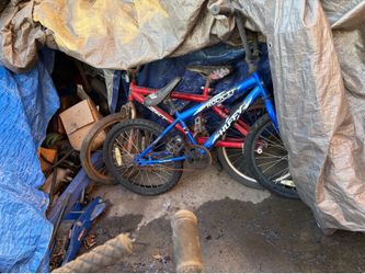 Bikes