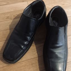 Dockers Men Dress Shoes Size 10