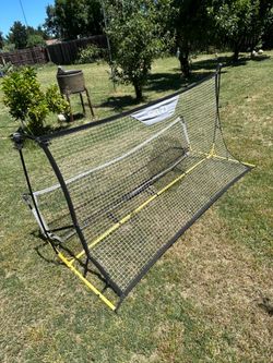 Sklz Ball Bounce Back Soccer