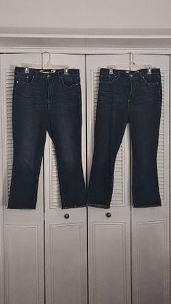 Women's Size 12 Jeans, Brand Seven7.