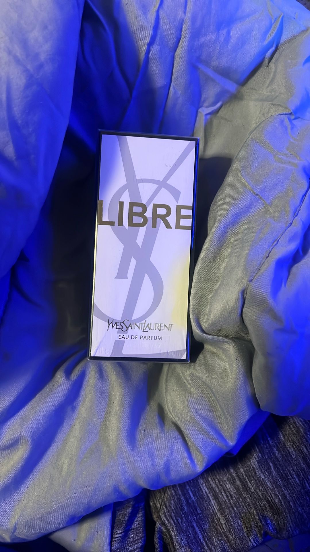 Perfumes