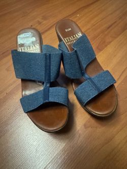 Sandalias