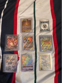 Pokemon Lot
