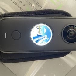 Insta360 ONE X2 Bundle – Camera + Selfie Stick + Wireless Mic System + Accessories