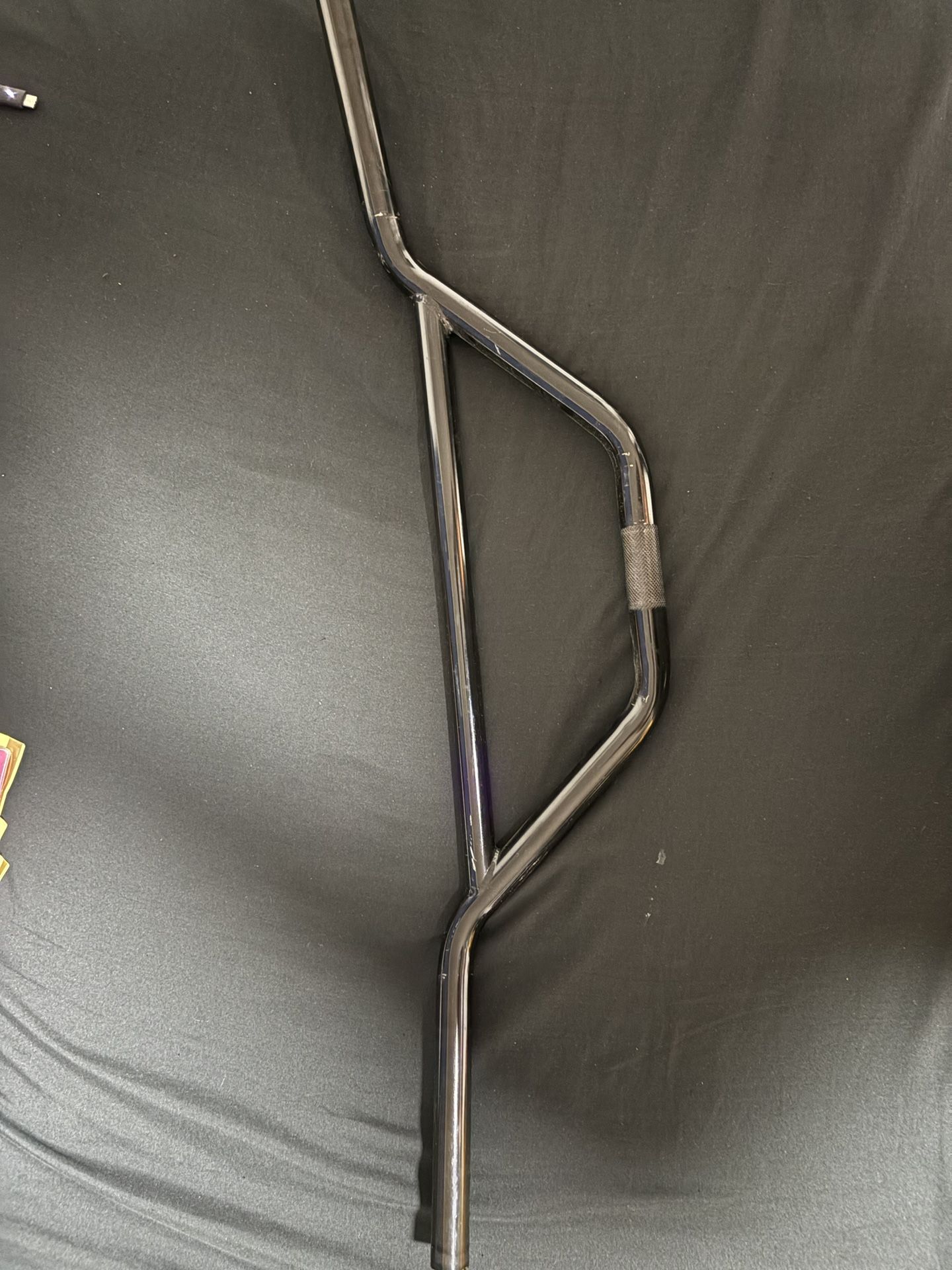 Maniac Flyer Handle Bar 