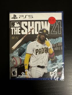 The Show 21 PlayStation 5 