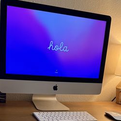 iMac 2017 i5 Excellent conditions OBO