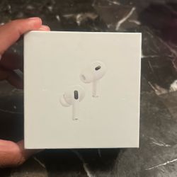 Airpod pro 2 
