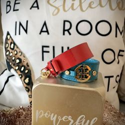 Cuff Bracelets Tory Burch