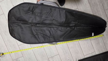 Allen Gun case