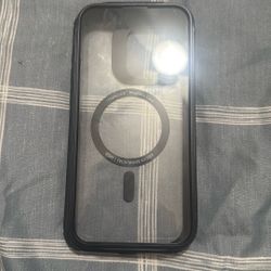 iPhone 15 Pro Max Case 