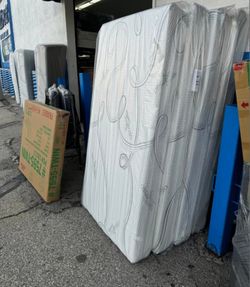 twin memory foam 7"