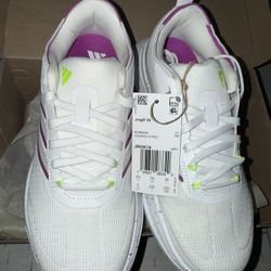Adidas Jogit Running Shoe - Women's (new / Never Worn