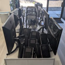 BUSINESS MOVING SALE!!