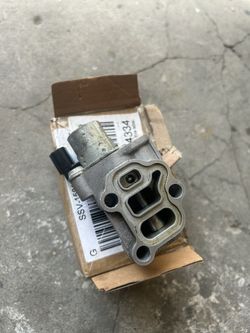 15810-RAA-A03 For Honda Acura Spool Valve Solenoid Accord Civic CR-V RSX 