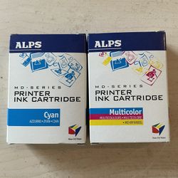 ALPS Ink Cartridge