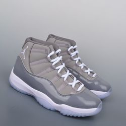 Jordan 11 Cool Grey 29