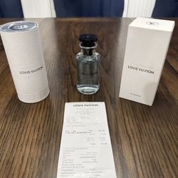 LV Imagination Men’s Luxury Cologne 3.4OZ/100ML