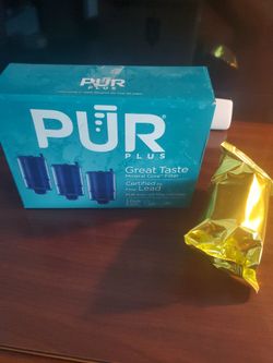 PUR Plus RF-9999 3 + 1