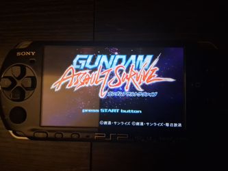 Bundle of 3 PSP UMDS